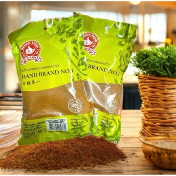 「現貨免運」泰國 泰國 手標辣椒100g 這款粉 比較辣 手標新款 🤪 我第一批少少的沒有就得等了