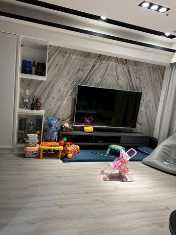 金捷市2+1房平車｜桃園市龜山區文化一路