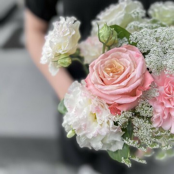 永生花花束 告白花束 求婚花束 生日禮物 畢業花束 Pinkoi 設計購物網站 Line購物