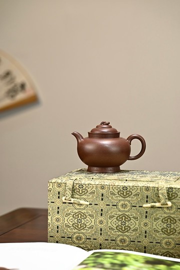 玉環 全手工 容量310cc 原礦底槽清 大度飽滿 柔中帶剛