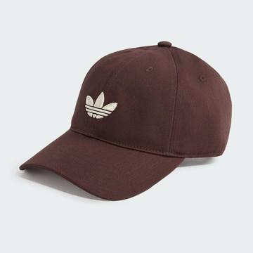 ADIDAS BASEBALL CAP AC 男女 休閒帽 KR1658
