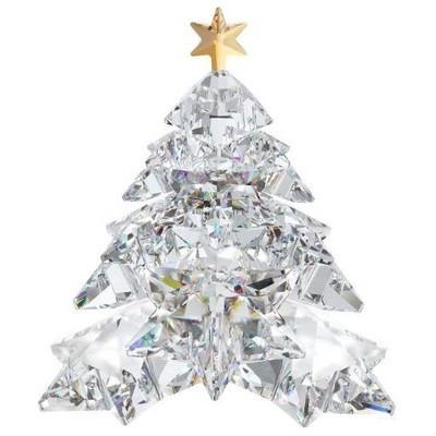 スワロフスキー Swarovski 『クリスマスツリー シャイニングスター