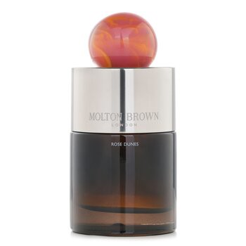 Molton Brown 摩頓布朗 沙漠玫瑰濃香香水 100ml/3.3oz-香水