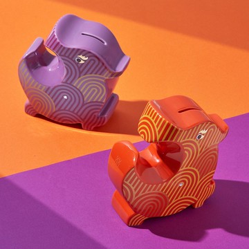 |現貨|玦世威龍 龍年撲滿 | 2024龍年新年禮盒