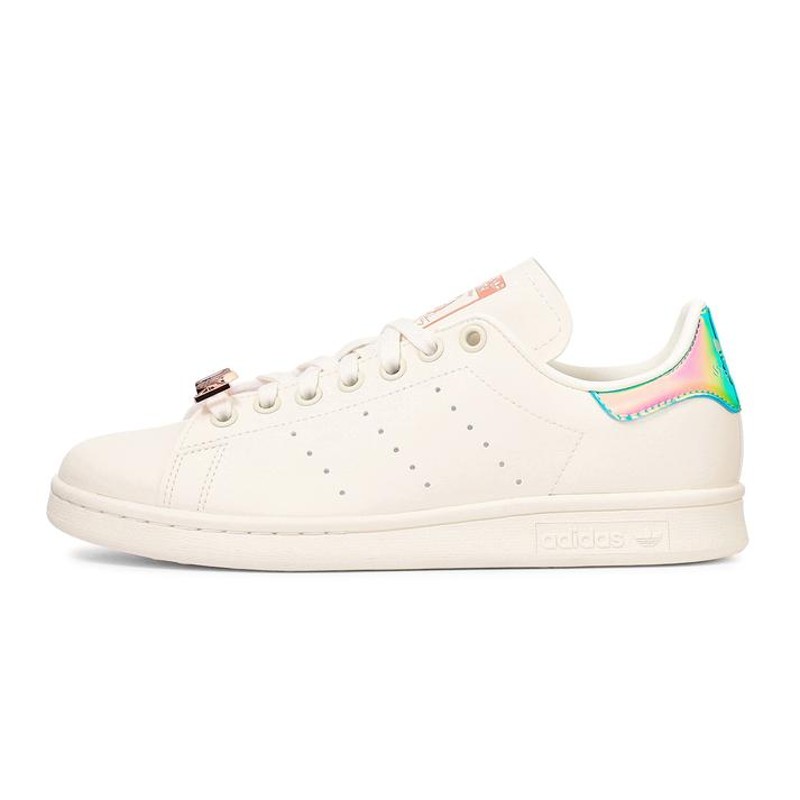 レディース 【ADIDAS】 アディダス STAN SMITH J スタンスミスJ IF0105 ...