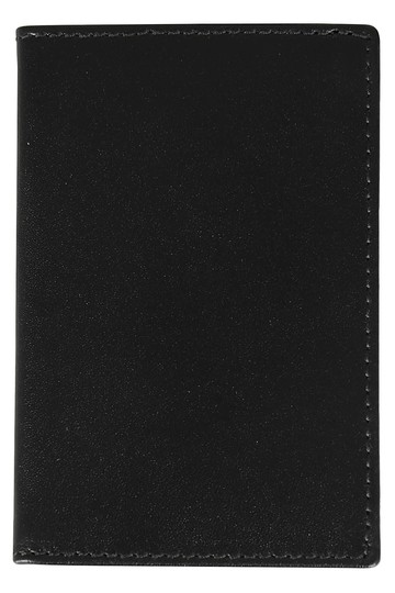 Comme des Garçons Wallet Classic No Zip
