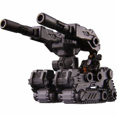 ダイアクロン DA-13 パワードシステム ダートローダー タカラ