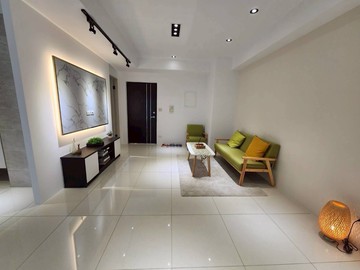 132 三重菜寮捷運 百萬裝潢高樓景觀電梯3房｜新北市三重區重安街