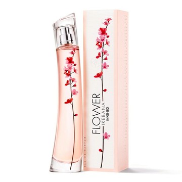 Kenzo Flower Ikebana 花之道女性淡香精