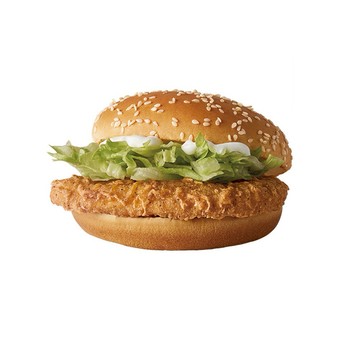 【麥當勞】麥香鷄 好禮即享券