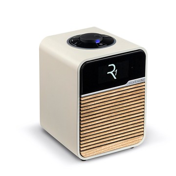 R1mk4 豪華藍牙收音機