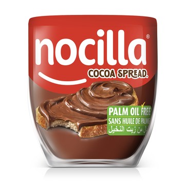 西班牙nocilla可可抹醬