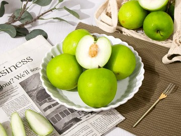 無毒農嚴選【蜜棗】