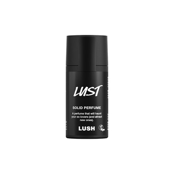 【LUSH】情色男女香水膏 11g