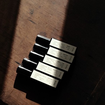 情緒配方滾珠精油棒