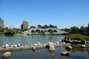 豐樂公園旁｜給在地企業主的「圓夢別墅地標」｜台中市南屯區豐業段
