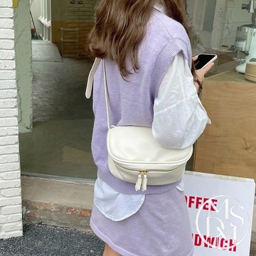 【MDMS】側背包 斜背包 腰包 胸包 質感 女 B188
