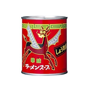 ベル食品　ラーメンスープ華味正油味240G