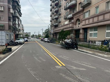 三坑商業區用地｜桃園市龍潭區紅橋段