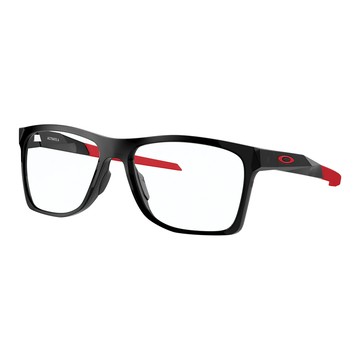 【OAKLEY】奧克利 ACTIVATE (LOW BRIDGE FIT) 亞洲版 光學鏡框 近視鏡框