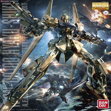 【動漫周邊✅】免運 【萬代】 MG 1/100  機動戰士高達Z 百式 2.0 拼裝模型