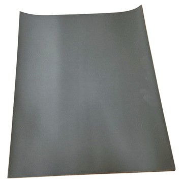 decorMaster 3M 水砂紙-1500 號/八張一組  5.5 x 4.2吋  1組