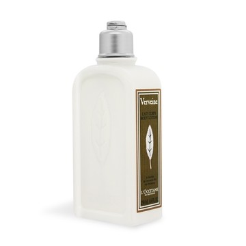 L’OCCITANE 歐舒丹 馬鞭草身體乳(250ml)-專櫃公司貨