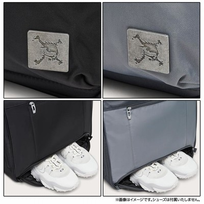 トートバッグ Skull Tote 18.0 スカルトート 18.0 FOS901685-21B