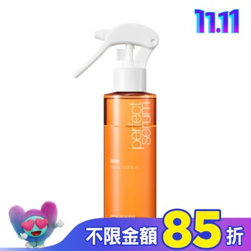 魅尚萱 完美修護護髮噴霧 150ml