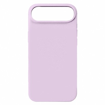 bebehome 雲柔磁吸手機殼 支援 MagSafe  淺紫色  iPhone Air