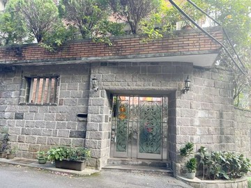 至善堅固多層別墅｜台北市士林區至善路二段