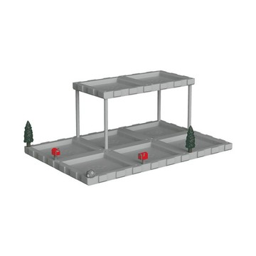 FUNKO Bitty City: 擴張- 場地工具組