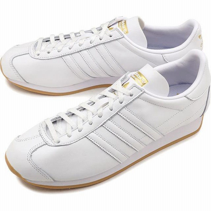 adidas Originals アディダスオリジナルス カントリー OG