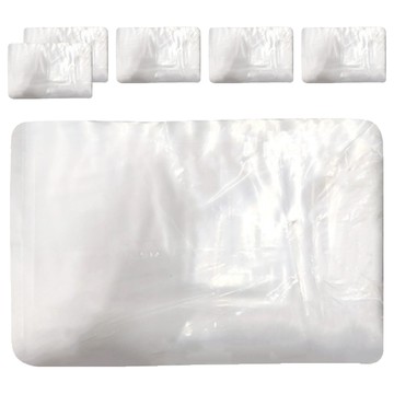 pe塑膠袋 2.2kg pe袋 30 x 36cm(12/ x 14/) x 0.08  30 x 36cm  1個  6包