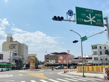 玉井~觀光果園美農地→有合法建物｜台南市玉井區玄天段