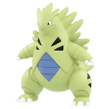TAKARA TOMY Pokemon MS-19 班基拉斯 PC91172  1個