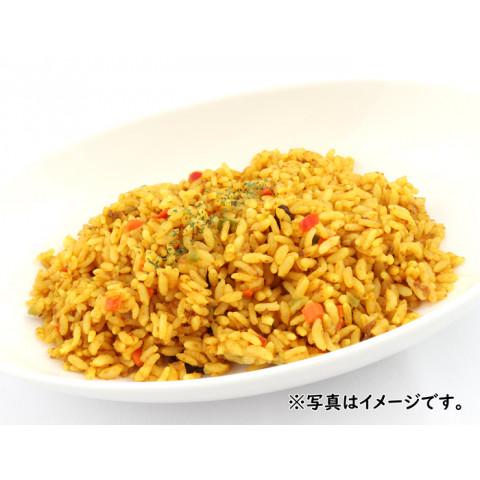 ニチレイ　RUドライカレー　250g