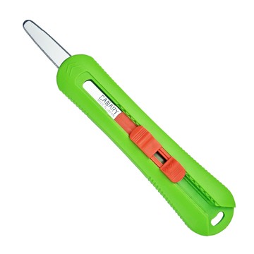 【日本CANARY】物流君紙箱切刀-長刃 DC-30