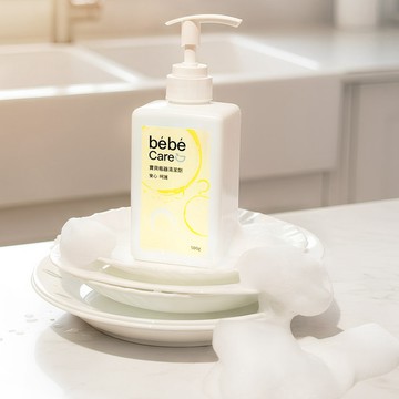 bébé Care 寶貝瓶器清潔劑