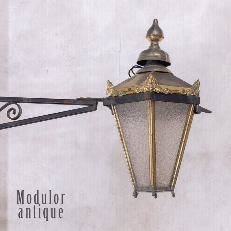 ヴィンテージ アンティーク ランプ カントリー ヴィンテージ 間接照明