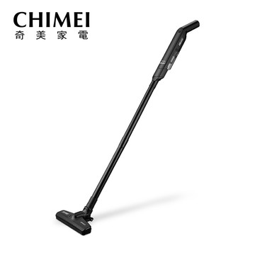 【CHIMEI 奇美】CHIMEI奇美輕勁槍型無線吸塵器 VC-HT1LSL