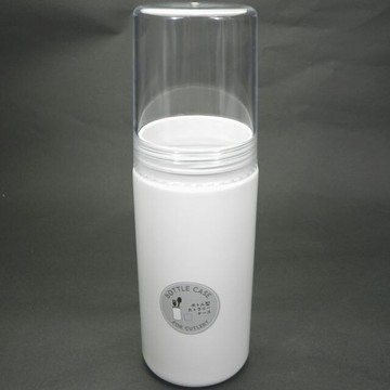 日本製【YAMADA】餐具收納桶