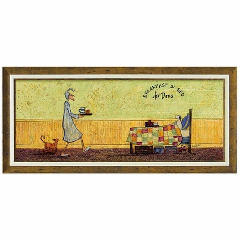 アートパネル 横長 アートフレーム 壁掛け サムトフト おしゃれ 犬 絵画 絵 アートボード インテリア 壁掛け 絵 ポスター インテリア 絵 アンティーク 玄関 通販 Lineポイント最大0 5 Get Lineショッピング