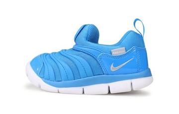 TD NIKE DYNAMO FREE BLUE HERO