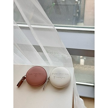 普拉米達獨家品牌皮尺❤️購買賣場任一商品即可$69加購