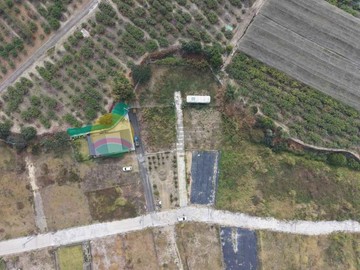 #阿公店水庫旁#山水景觀優質休閒農地｜高雄市燕巢區蓬萊段