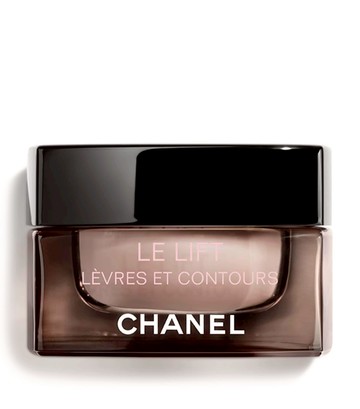 CHANEL Le Lift Lip and Contour Care