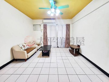 海華商圈｜SOGO百貨｜A21環北站｜3改2房｜桃園市中壢區慈惠三街