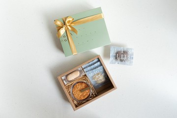 2026 新年禮盒 新年的派對時光