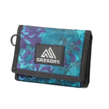Gregory TRIFOLD WALLET 零錢包 皮夾 短夾 GG135129- 兩色